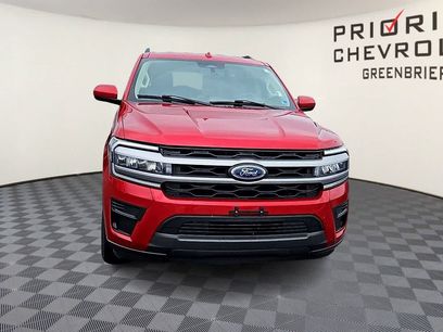 Used 2022 Ford Expedition XLT