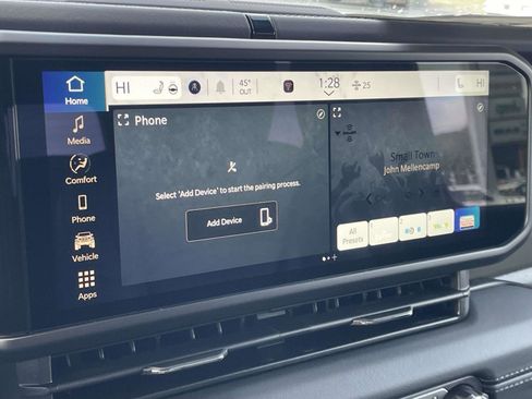 New 2025 Jeep Gladiator Mojave w/ Convenience Group image 2