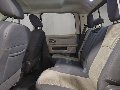 Used 2011 RAM 3500 SLT w/ Protection Group AWD/4WD image 22