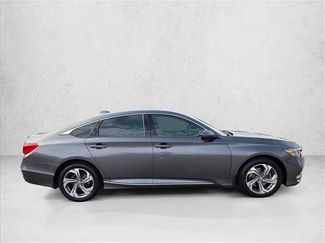 Used 2020 Honda Accord EX-L video 4