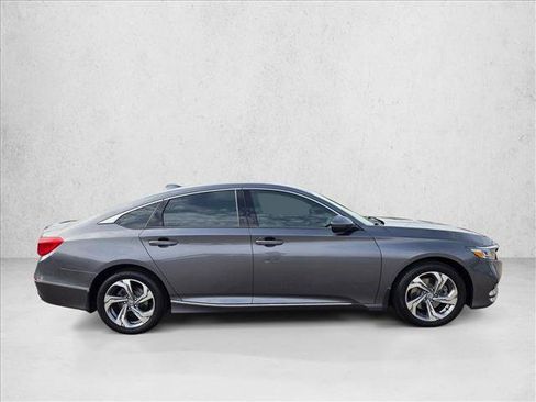 Used 2020 Honda Accord EX-L image 4