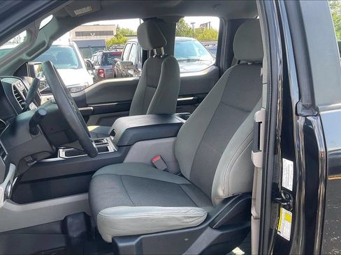 Used 2015 Ford F150 XL w/ Equipment Group 101A Mid RWD image 24