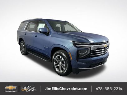 New 2026 Chevrolet Tahoe LT w/ Comfort Package