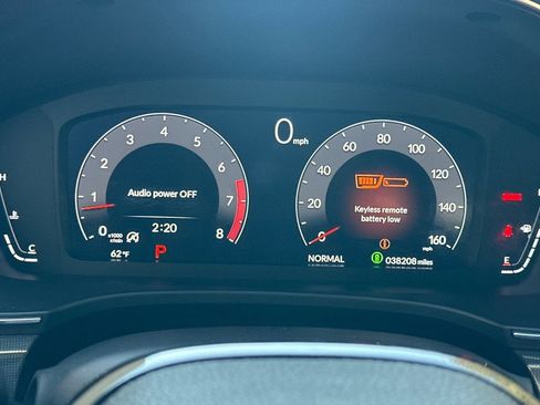 Used 2024 Acura Integra A-Spec image 21