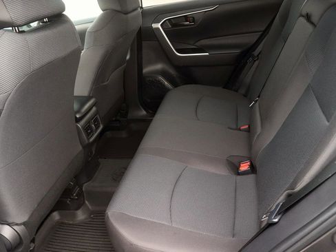 Used 2024 Toyota RAV4 LE image 14