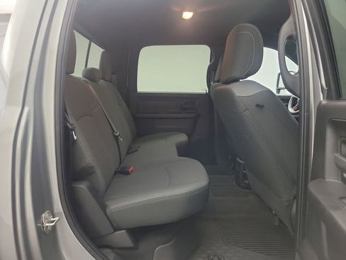 Used 2024 RAM 2500 Tradesman AWD/4WD image 24