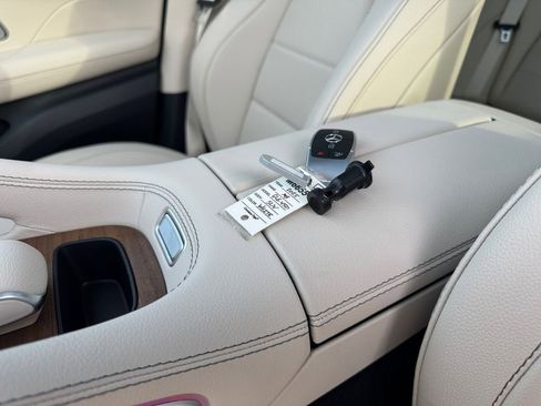 New 2025 Mercedes-Benz GLE 450 GLE 450 image 26