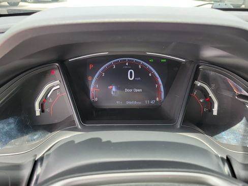 Used 2019 Honda Civic Sport image 30