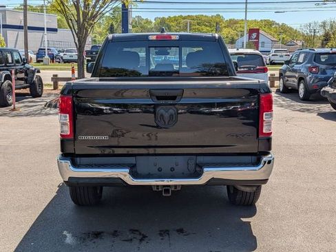 Used 2023 RAM 1500 Big Horn AWD/4WD image 4