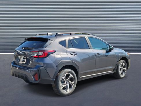 New 2026 Subaru Crosstrek 2.0i Premium image 3