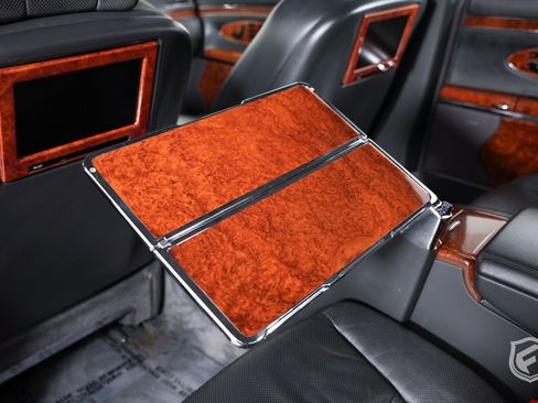 Used 2004 Maybach 57 image 39