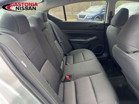 Used 2024 Nissan Altima 2.5 SV image 30