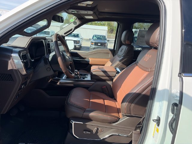 New 2026 Ford F150 King Ranch w/ Equipment Group 601A High AWD/4WD image 9