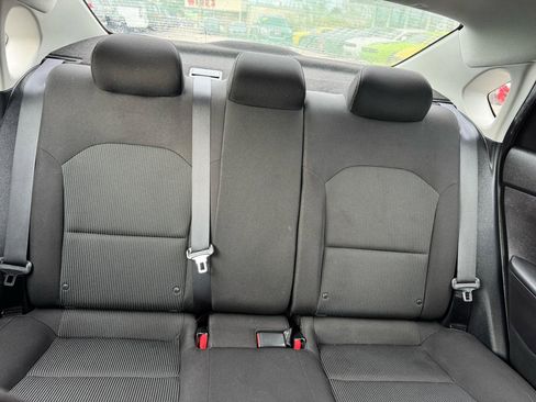 Used 2021 Kia Forte LXS FWD image 16