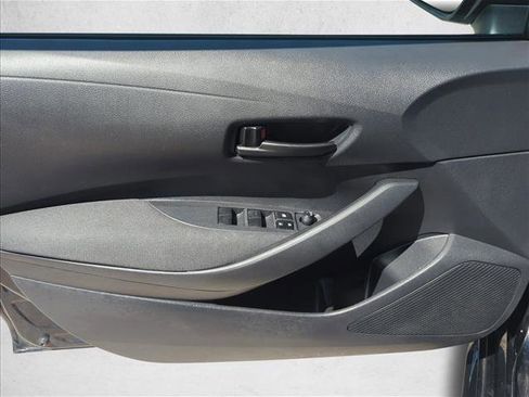 Certified 2024 Toyota Corolla LE FWD image 10