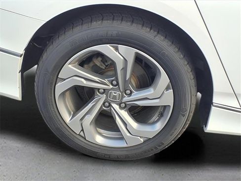 Used 2020 Honda Accord EX-L image 9
