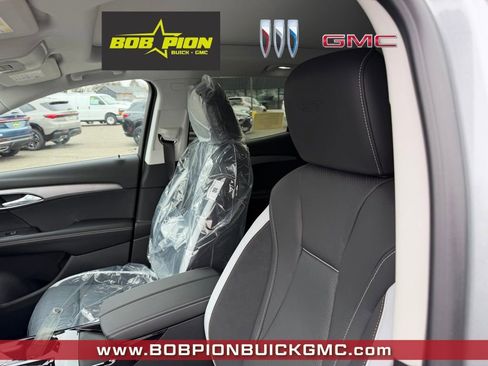 New 2026 Buick Envision Sport Touring AWD/4WD image 6
