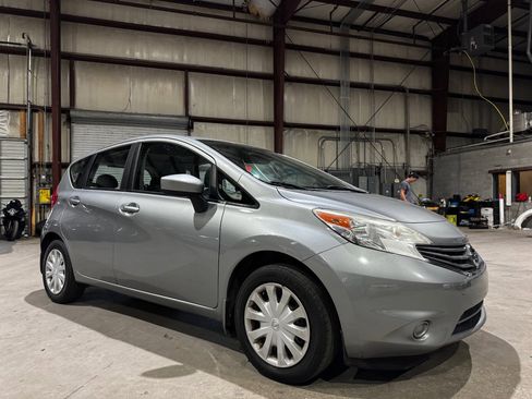 Used 2015 Nissan Versa Note SV image 31