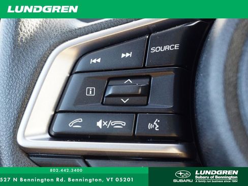 Used 2023 Subaru Outback 2.5i image 26