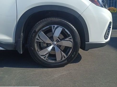 Used 2019 Subaru Forester Touring w/ Popular Package #3 image 20