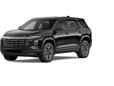 New 2026 Chevrolet Equinox LT w/ Convenience Package II AWD/4WD image 26