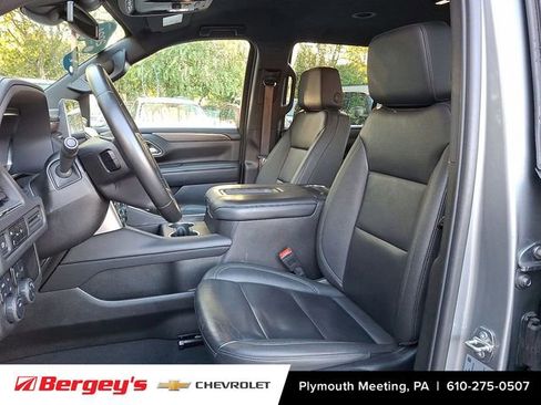 Certified 2024 Chevrolet Tahoe LT image 26