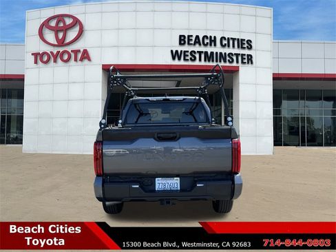 Used 2023 Toyota Tundra SR5 image 10