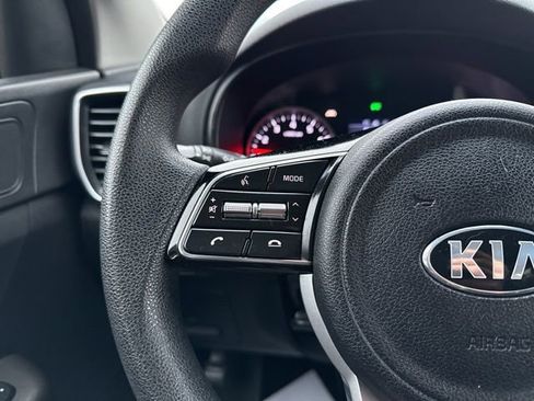 Used 2020 Kia Sportage LX image 27