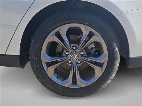 Used 2024 Honda Accord EX image 24