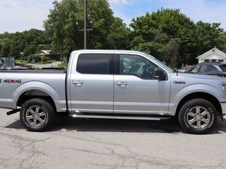 Used 2020 Ford F150 XLT w/ Equipment Group 302A Luxury AWD/4WD video 2