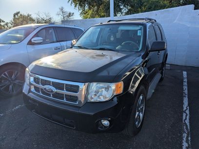 Used 2012 Ford Escape XLT