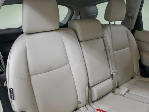 Used 2019 INFINITI QX60 Pure FWD image 26