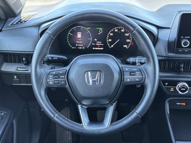 Certified 2024 Honda CR-V Sport image 10
