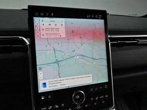 Used 2026 GMC Sierra EV Denali image 27