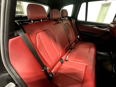 Certified 2023 BMW X3 M40i w/ Premium Package image 38