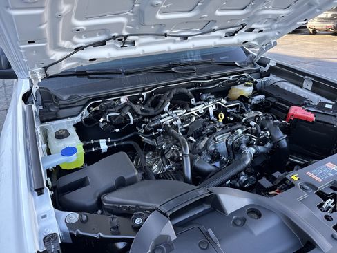 New 2025 Ford Ranger XLT image 45