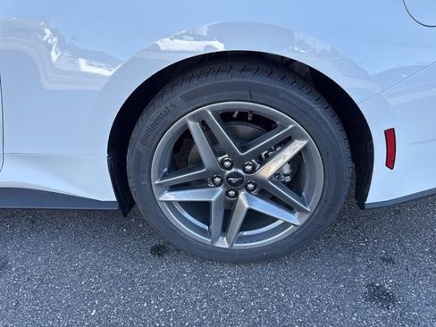 New 2026 Ford Mustang EcoBoost image 11