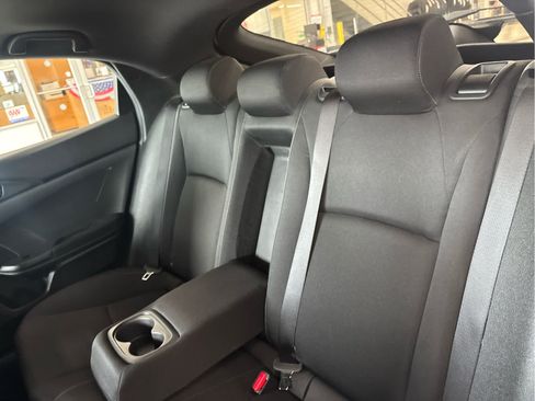 Used 2020 Honda Civic EX image 36