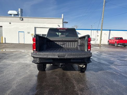 New 2026 Chevrolet Silverado 2500 LT w/ Trail Boss Package image 6
