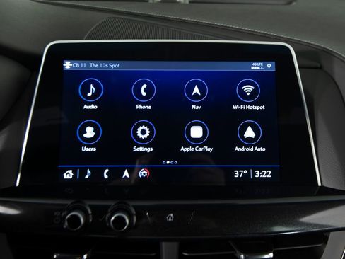 Used 2023 Cadillac CT5 V Blackwing w/ Parking Package image 18