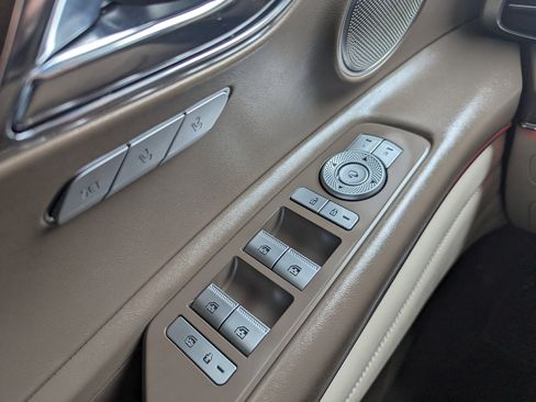 Used 2021 Genesis GV80 3.5T w/ Prestige Package 07 image 18