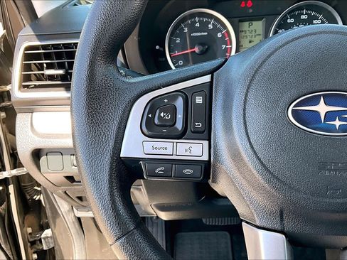 Used 2017 Subaru Forester 2.5i Premium w/ Protection Package #1 AWD/4WD image 24