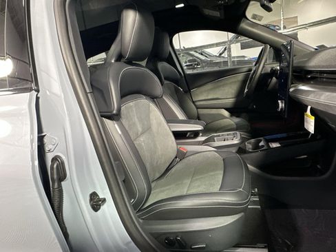 New 2025 Ford Mustang Mach-E GT image 31