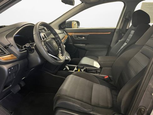 Used 2018 Honda CR-V EX image 11