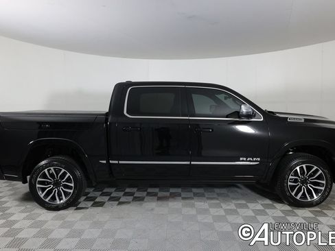 Used 2026 RAM 1500 Limited AWD/4WD image 4