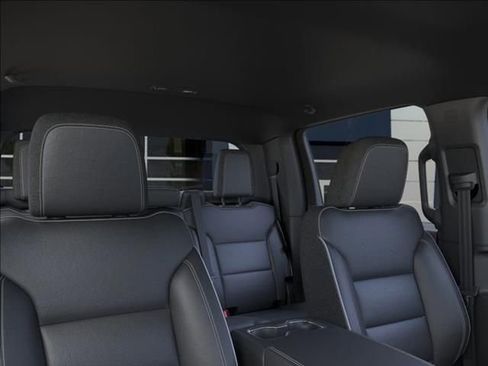 New 2026 GMC Sierra EV Elevation AWD/4WD image 29