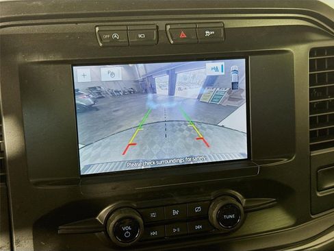 Used 2021 Ford F150 XL w/ STX Appearance Package RWD image 17