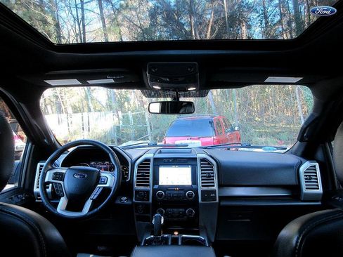 Used 2016 Ford F150 Lariat image 20