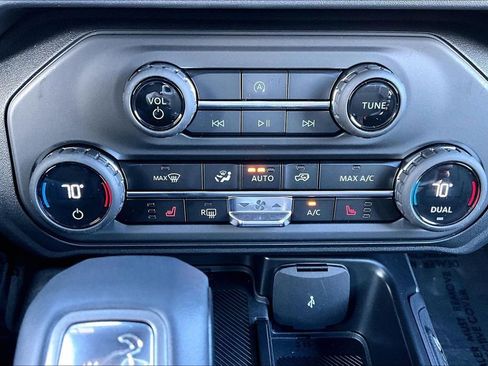 New 2025 Ford Bronco Big Bend AWD/4WD image 22