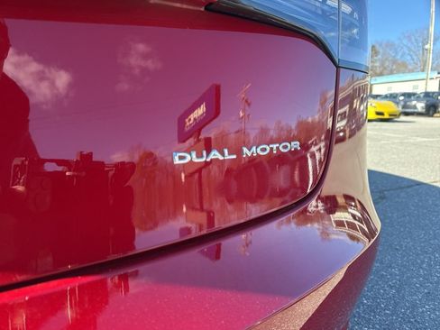 Used 2019 Tesla Model 3 Long Range image 31